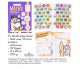 9+ Maths Essentials - With over 50 cool stickers
